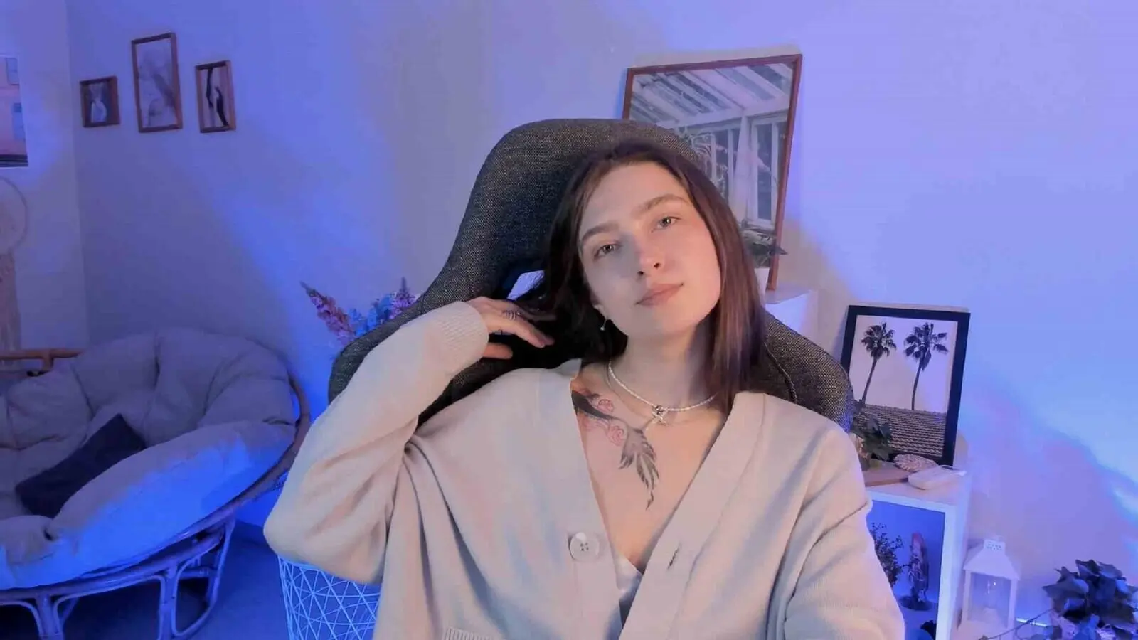 Recorded Nude Porn Live