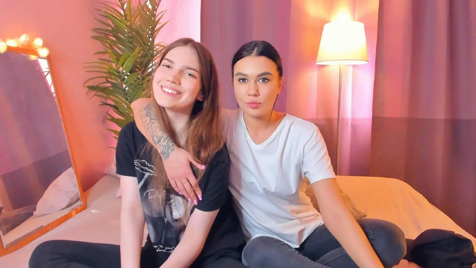 Recorded Nude Porn Live