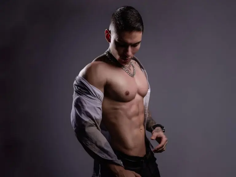 Recorded Nude Porn Live