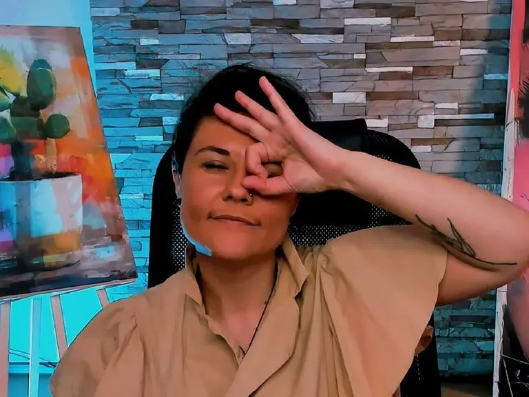 Recorded Nude Porn Live