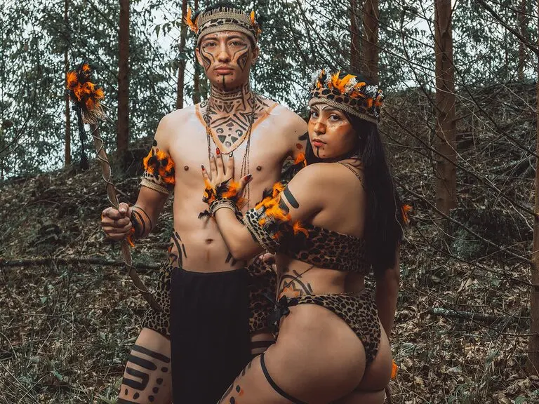 Recorded Nude Porn Live