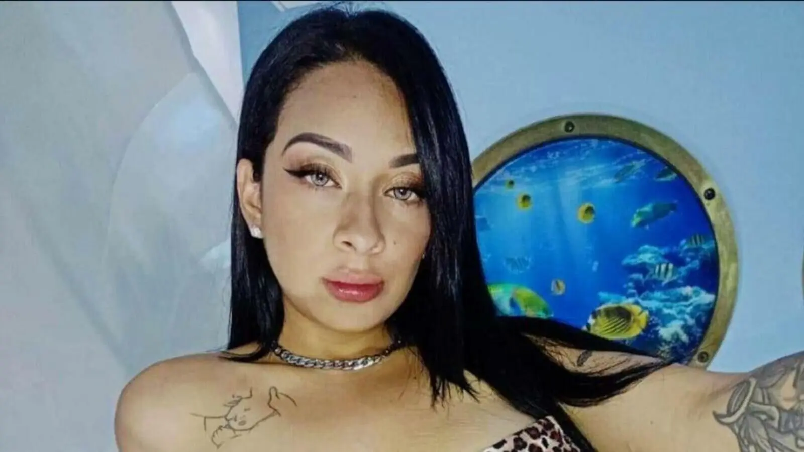 Recorded Nude Porn Live