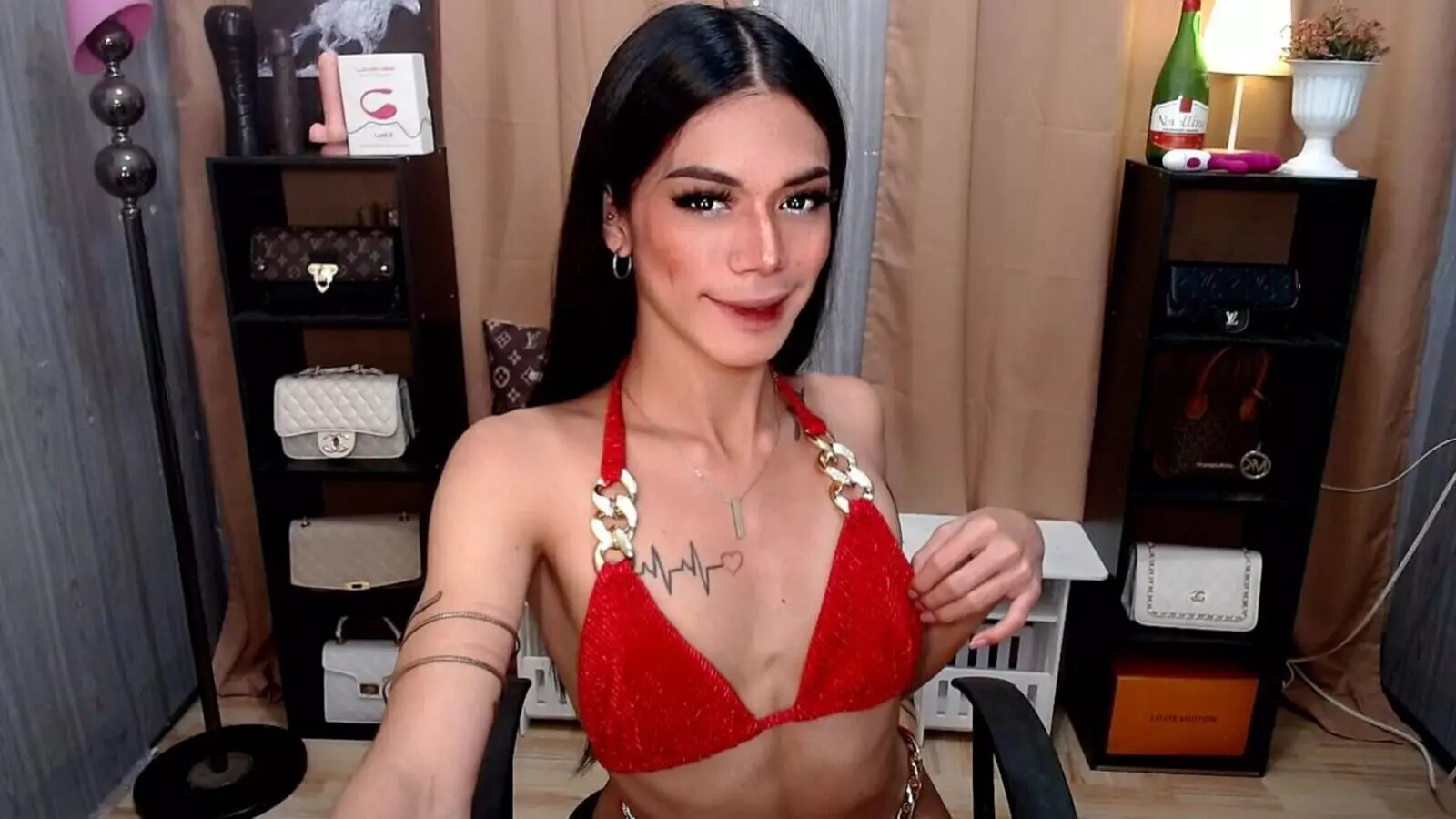 Recorded Nude Porn Live